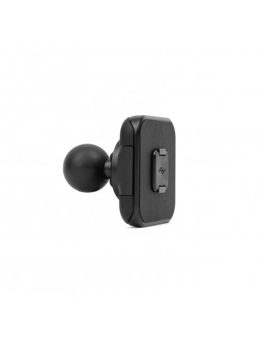 Peak Design Mobile 1” Ball Adapter - Black