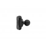 Peak Design Mobile 1” Ball Adapter - Black