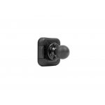 Peak Design Mobile 1” Ball Adapter - Black