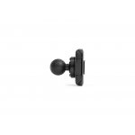 Peak Design Mobile 1” Ball Adapter - Black