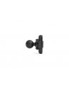 Peak Design Mobile 1” Ball Adapter - Black