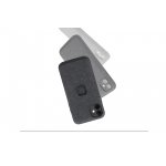 Peak Design Mobile Everyday Case Fabric iPhone 14 - Charcoal