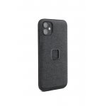 Peak Design Mobile Everyday Case Fabric iPhone 14 Plus - Charcoal