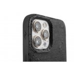 Peak Design Mobile Everyday Case Fabric iPhone 14 Pro Max - Charcoal