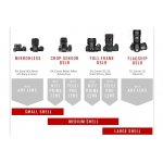 Camera Cover Peak Design Shell L