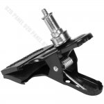 GlareOne Metal Clamp With Spigot