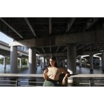 Peak Design Mobile Everyday Case Fabric iPhone SE 3 - Charcoal