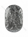 GlareOne Reflector 5in1 60x90cm