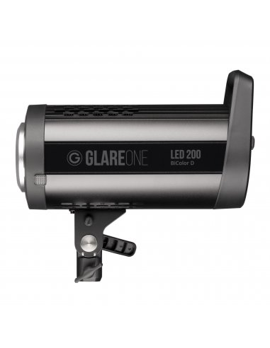 GlareOne LED 200 BiColor D