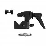 GlareOne Super Clamp