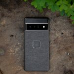 Peak Design Mobile Everyday Case Fabric Google Pixel 7 - Charcoal