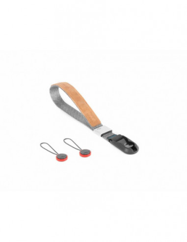 Pasek Na Nadgarstek Peak Design Cuff Ash Popielaty v3