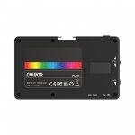 COLBOR PL8R Led Pocket Panel RGB 2500-9000K