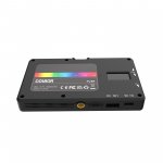 COLBOR PL8R Led Pocket Panel RGB 2500-9000K