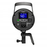 GlareOne Vega 200 - studio light