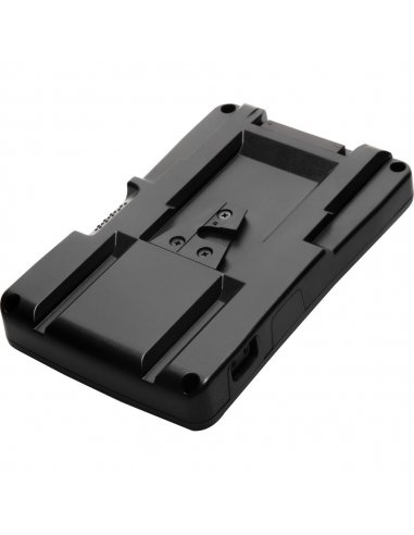 COLBOR NP-F to V-Mount Battery Adapter Plate