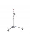 GlareOne Medium Glide - boom stand