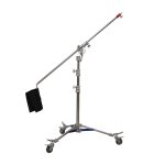 GlareOne Medium Glide - boom stand