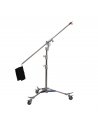 GlareOne Medium Glide - boom stand
