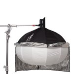 GlareOne Lantern Softbox 120 PRO