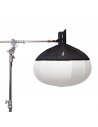 GlareOne Lantern Softbox 85 PRO - zestaw z fartuchem