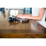 Peak Design Cuff Ash v3