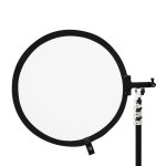 GlareOne Universal Clamp