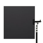 GlareOne Universal Clamp