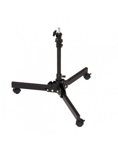 GlareOne Mini Glide - low studio stand