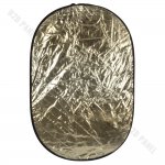 GlareOne Blenda 5w1 60x90cm Wave