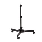 GlareOne Mini Glide - low studio stand