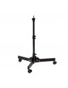 GlareOne Mini Glide - low studio stand