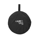 GlareOne Bounce Board 2-in-1 110 cm