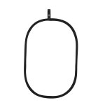 GlareOne Bounce Board 5-in-1 62x92 cm