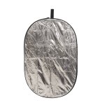 GlareOne Bounce Board 5-in-1 62x92 cm - blenda 5 w 1