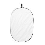 GlareOne Bounce Board 5-in-1 62x92 cm - blenda 5 w 1