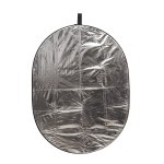 GlareOne Bounce Board 5-in-1 92x122 cm