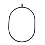 GlareOne Bounce Board 5-in-1 92x122 cm