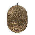 GlareOne Bounce Board 5-in-1 92x122 cm