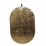 GlareOne Bounce Board 5-in-1