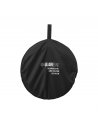 GlareOne Bounce Board 5-in-1 102x153 cm - blenda 5 w 1