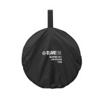 GlareOne Bounce Board 5-in-1 110 cm