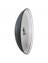 Elinchrom Softlite Silver Beauty Dish Reflector 70cm