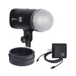 Elinchrom ONE - Dual Off-Camera Flash Kit