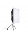 Elinchrom Indirect Litemotiv Square Softbox 145cm