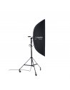 Elinchrom Indirect Litemotiv Square Softbox 145cm