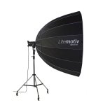 Elinchrom Litemotiv Para Softbox 190cm