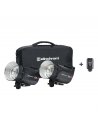 Elinchrom ELC Pro HD 1000 - Dual Monolight Kit