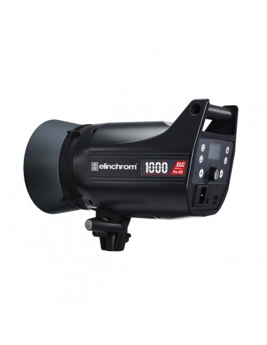 Elinchrom ELC Pro HD 1000 - Monolight