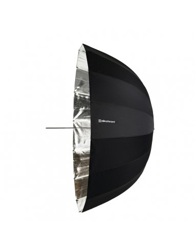 Elinchrom Deep Silver Umbrella 105cm